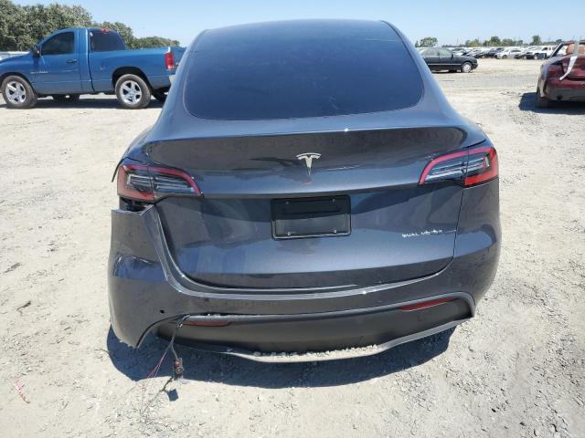 7SAYGAEE6NF545981 Tesla Model Y