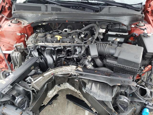 3KPF34ADXME330025 KIA Forte Gt Line