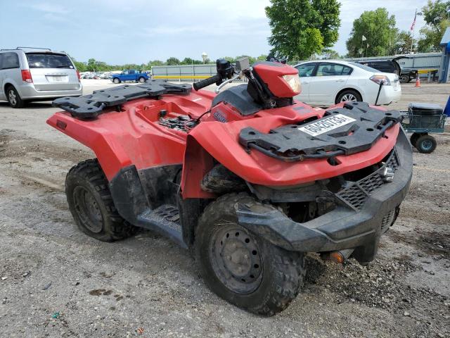 2022 SUZUKI LT-A750 XP - 5SADW11EXN7102794