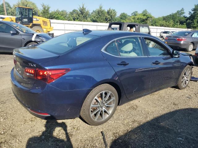 Vin: 19uub2f31ga000183, lot: 61460473, acura tlx 20163