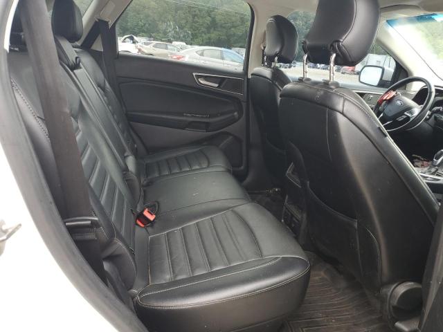 2FMTK3J89FBB70843 Ford EDGE SEL