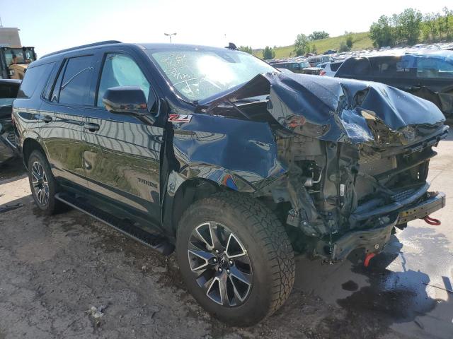 2021 CHEVROLET TAHOE K150 1GNSKPKD1MR378283  60574623