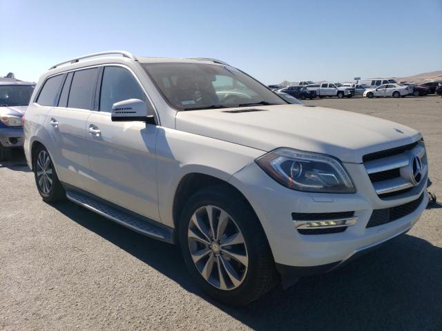 VIN 4JGDF7CE6DA160962 2013 Mercedes-Benz GL-Class, ... no.4