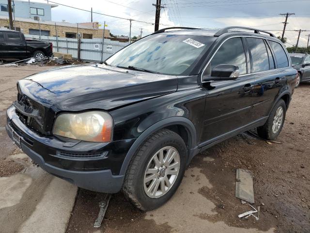 2008 Volvo XC90 