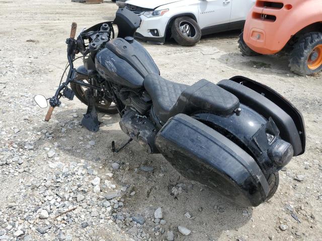 2022 HARLEY-DAVIDSON FLXRST 1HD1YXZ19NB027824