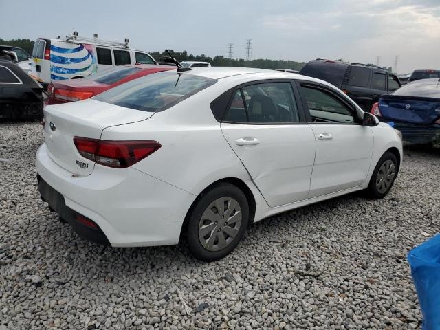 3KPA24AD8LE261315 Kia Rio LX 3