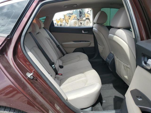 5XXGT4L35JG249395 KIA Optima Lx