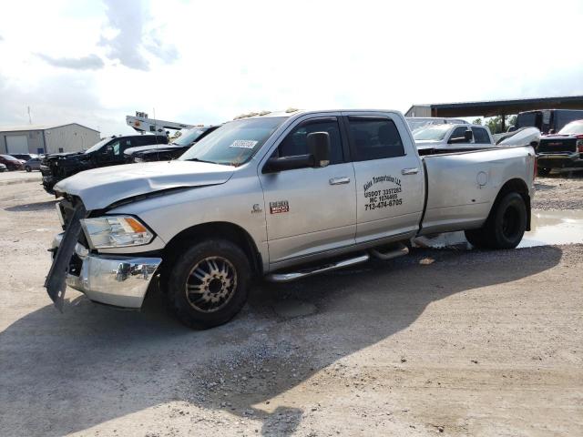 2012 Dodge Ram 3500 SLT