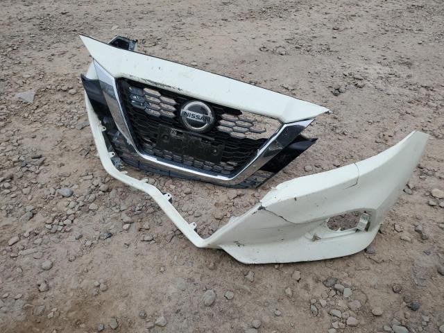 1N4BL4BVXLC149718 Nissan ALTIMA S