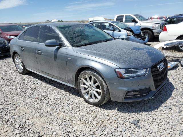 VIN WAUBFAFL7GN000604 2016 Audi A4, Premium S-Line no.4