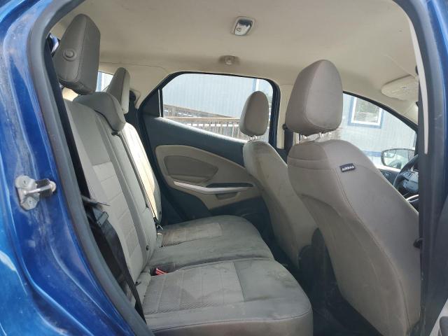 2021 FORD ECOSPORT MAJ3S2FE7MC395570