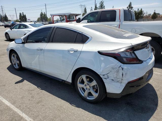 VIN 1G1RC6S53HU206663 2017 Chevrolet Volt, LT no.2