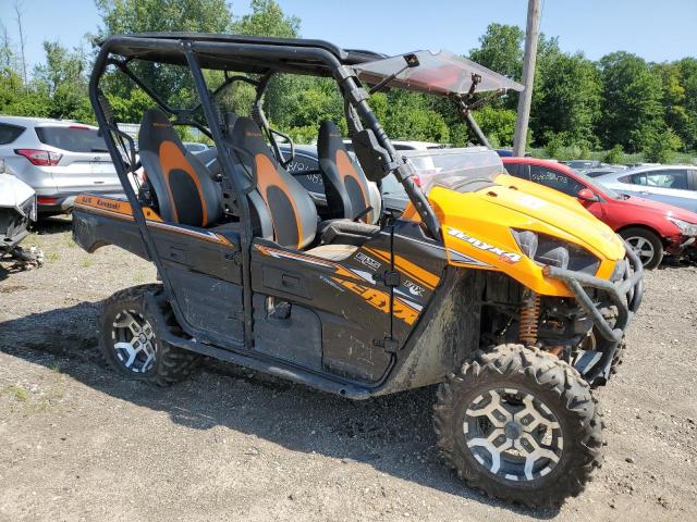 2019 KAWASAKI KRT800 C - JKBRTCG15KB515930