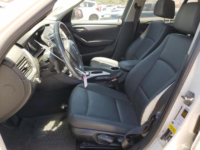 WBAVM1C59FV318716 BMW X1 Sdrive28i