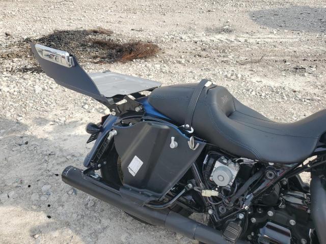 2018 HARLEY-DAVIDSON FLHXS 115T - 1HD1KYC11JB632690