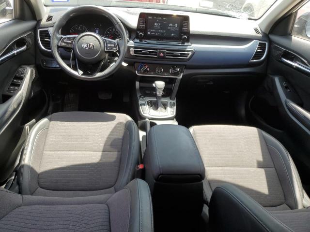 KNDEUCA22M7200659 KIA SELTOS S