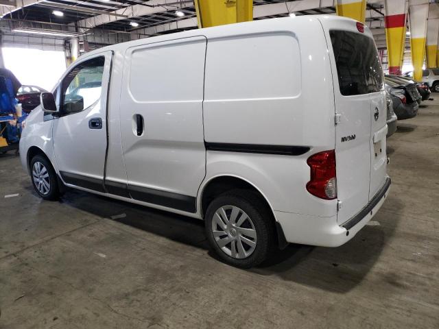 3N6CM0KN3KK711887 Nissan NV 200 2.5S 2