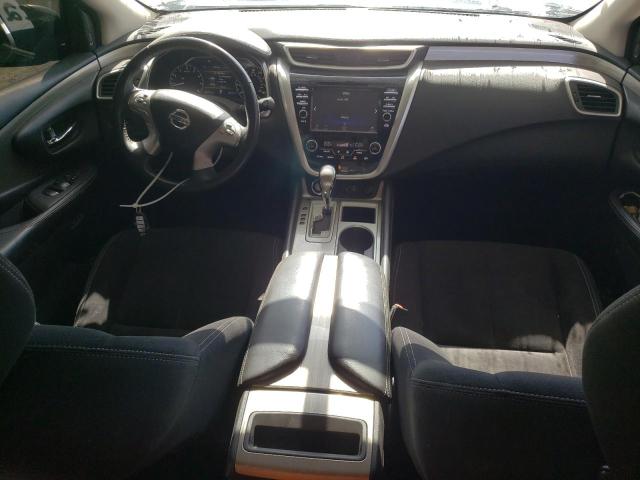 5N1AZ2MG5JN150179 Nissan MURANO S