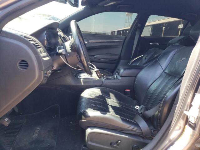 2C3CCABGXGH252496 Chrysler 300 S