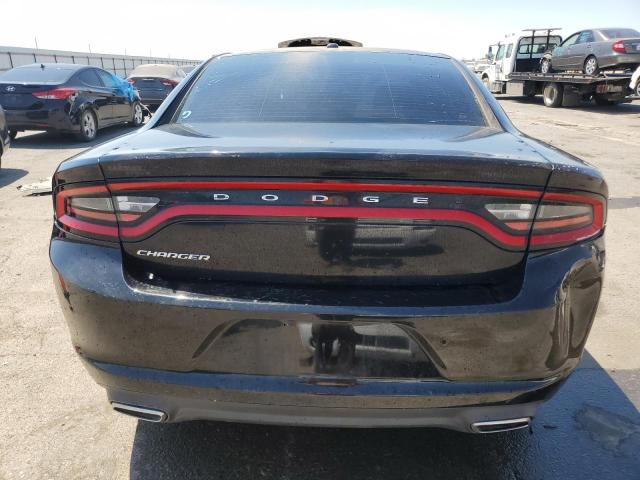 2C3CDXBG7FH726676 Dodge Charger Se