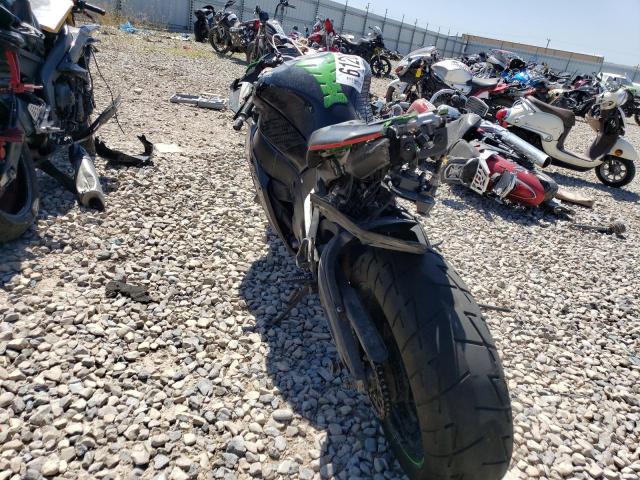 2013 KAWASAKI ZX1000 K - JKAZXCK18DA008237