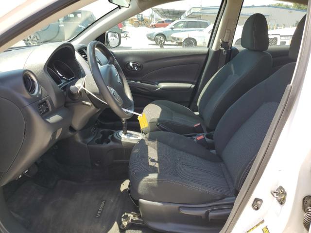 3N1CN7AP6KL867155 Nissan VERSA S