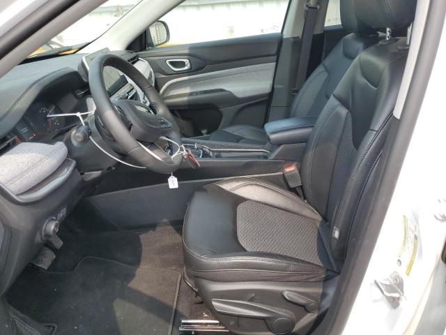 2022 JEEP COMPASS LA - 3C4NJDBB3NT131958