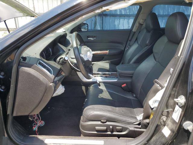 2015 ACURA TLX ADVANC 19UUB2F75FA001774