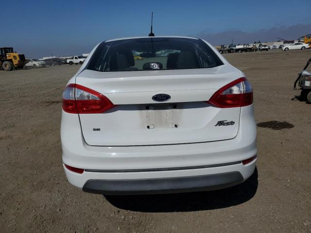 3FADP4BJ1FM153380 Ford FIESTA SE