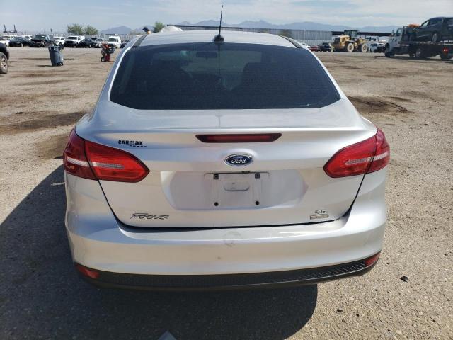 1FADP3FE8HL211335 Ford FOCUS SE