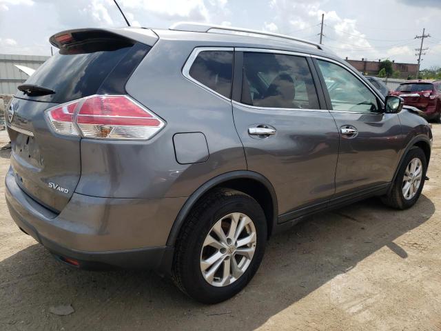 KNMAT2MV0GP676950 Nissan ROGUE S