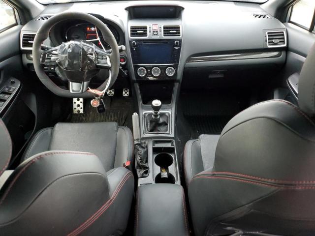 VIN: JF1VA1H6XL9821923 Auction: COPART Lot: 62182383 Location: FL - JACKSONVILLE NORTH JF1VA1H6XL9821923 SUBARU WRX 2020 SILVER Photo 8