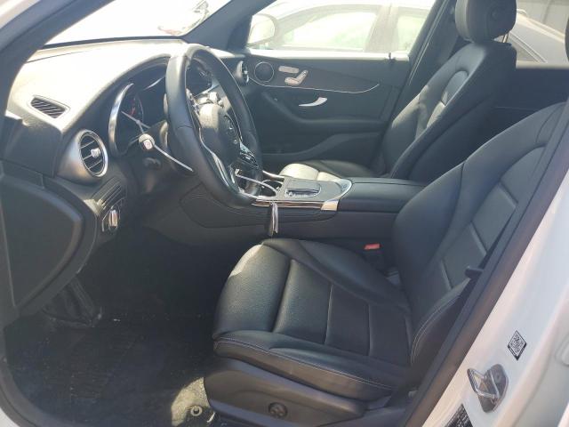 W1N0G8EB8LF771417 Mercedes-Benz Glc 300 4matic