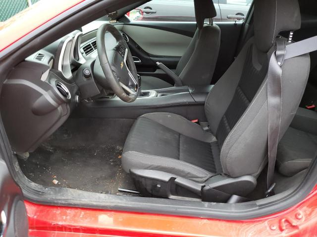 2015 CHEVROLET CAMARO LS - 2G1FA1E39F9303138