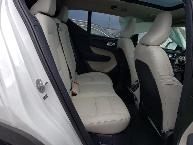 2023 VOLVO XC40 PLUS YV4L12UW2P2913424