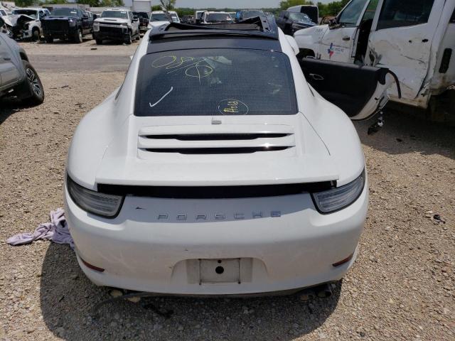 VIN WP0AB2A98ES122754 2014 Porsche 911, Carrera S no.6