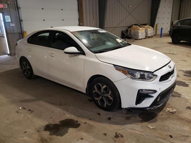Vin: 3kpf24ad4ke046096, lot: 59948083, kia forte fe 20194