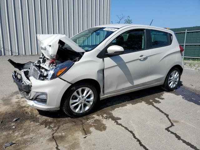 2020 Chevrolet Spark 1LT