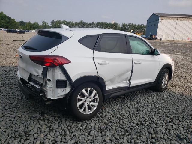 KM8J23A45KU031365 Hyundai TUCSON SE