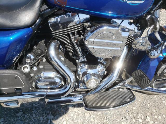 2009 HARLEY-DAVIDSON FLHTC - 1HD1FF4159Y675770