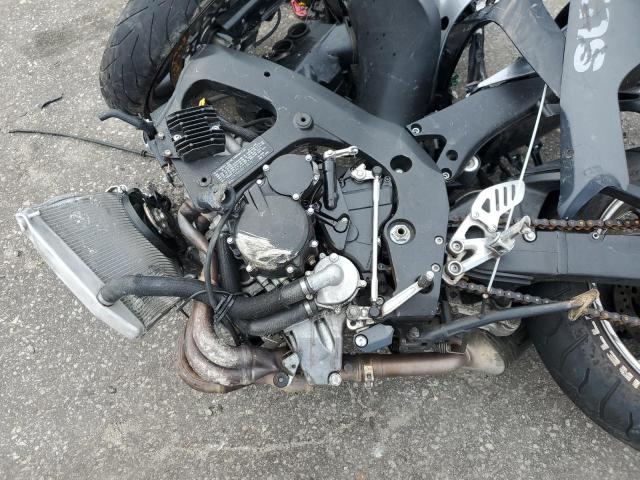2006 SUZUKI GSXR600 - JS1GN7DA962106787