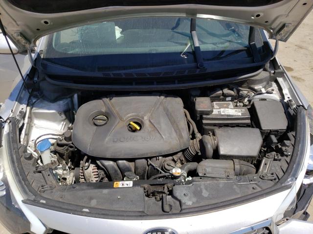 KNAFK4A66G5538419 KIA FORTE LX