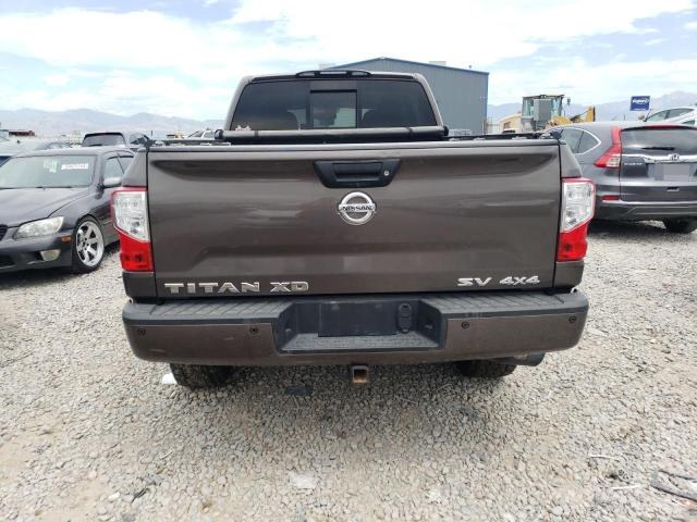 1N6BA1F48HN544683 Nissan Titan Xd Sl