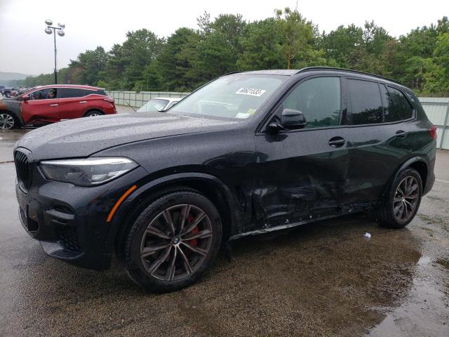 2022 BMW X5 XDRIVE40I for Sale | NY - LONG ISLAND | Wed. Oct 18, 2023 ...