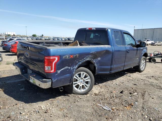 1FTFX1EG6HKE52861 Ford F150 Super Cab