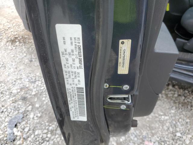 1C4NJPBA8ED689853 Jeep Patriot Sport