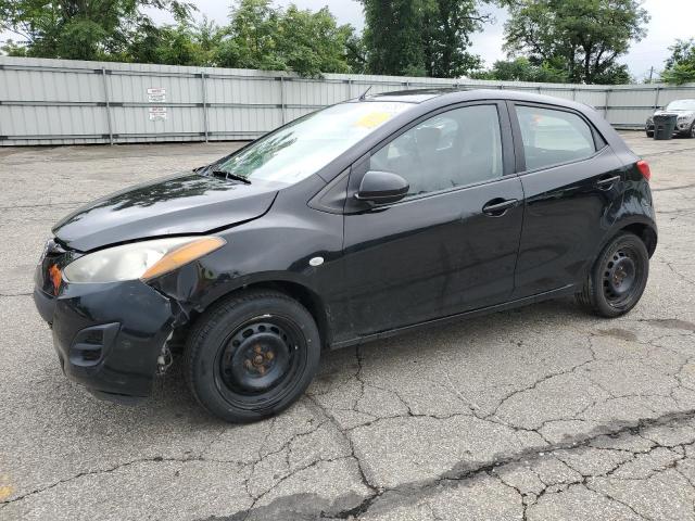 2013 Mazda Mazda2 