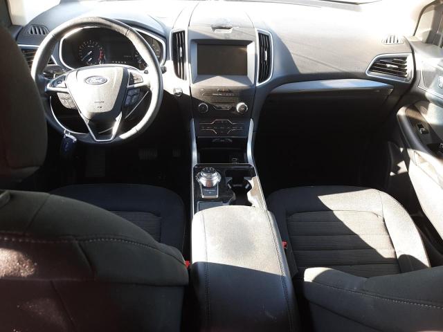 2FMPK4J91KBB70197 2019 FORD EDGE, photo no. 8