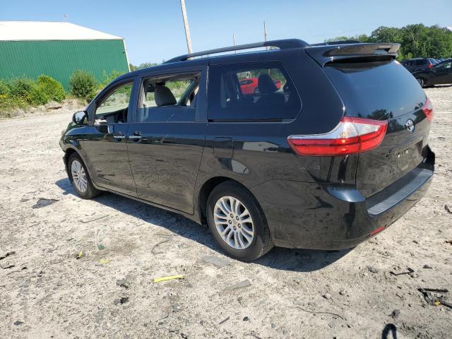 5TDYK3DC3GS737655 | 2016 TOYOTA SIENNA XLE