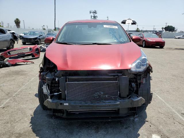 KNDPM3AC8L7691819 KIA Sportage Lx